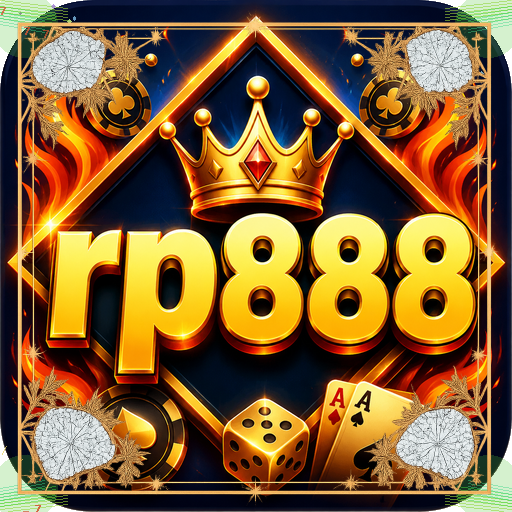 rp888 — mitra unggulan