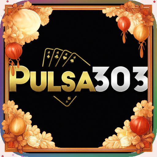 pulsa303 — galeri pratinjau Resmi APK